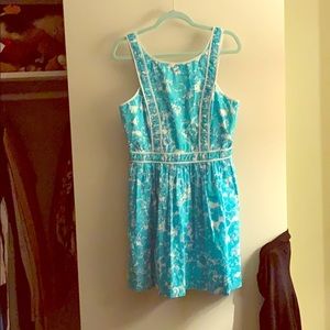 Lilly Pulitzer Dress
